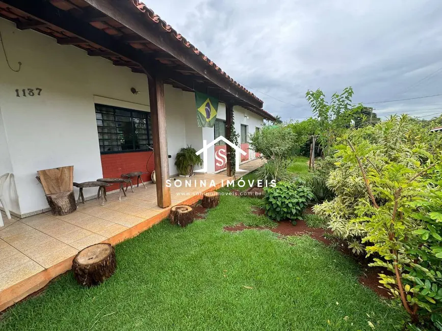 Foto 5 de Chácara com 2 quartos à venda, 720m2 em Jardim Paulista, Atibaia - SP
