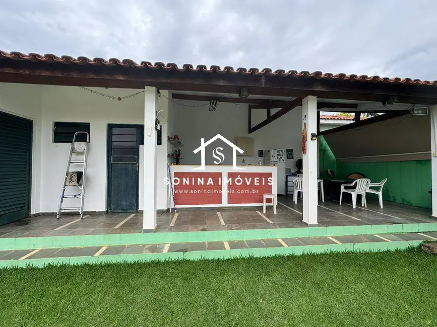 Foto 6 de Chácara com 2 quartos à venda, 720m2 em Jardim Paulista, Atibaia - SP