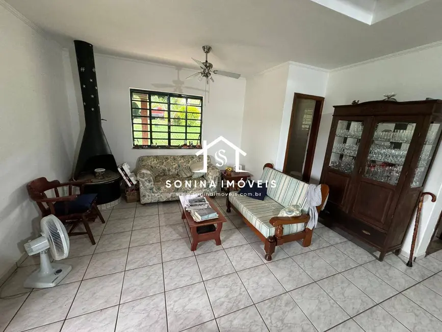 Foto 7 de Chácara com 2 quartos à venda, 720m2 em Jardim Paulista, Atibaia - SP