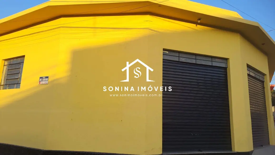 Foto 7 de Sala Comercial à venda, 161m2 em Alvinópolis, Atibaia - SP