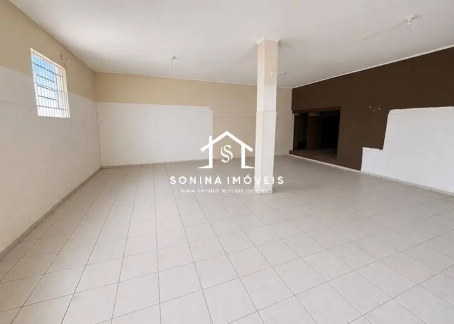 Foto 2 de Sala Comercial à venda, 161m2 em Alvinópolis, Atibaia - SP