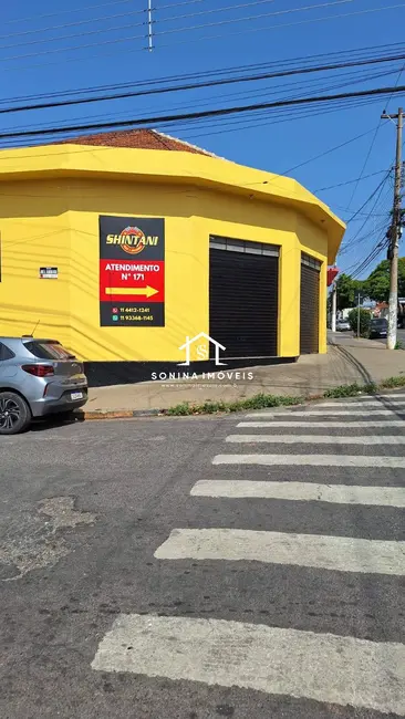 Foto 2 de Sala Comercial à venda, 161m2 em Alvinópolis, Atibaia - SP