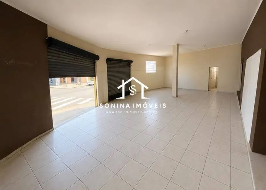 Foto 1 de Sala Comercial à venda, 161m2 em Alvinópolis, Atibaia - SP