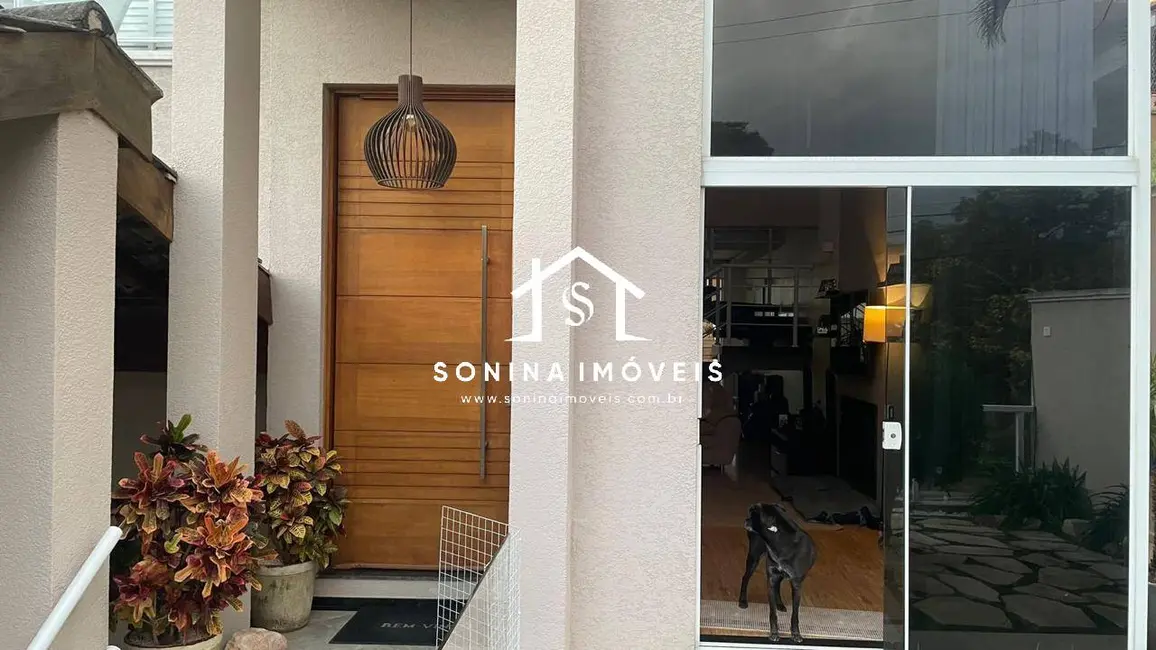 Foto 5 de Casa com 3 quartos à venda, 233m2 em Parque Arco Iris, Atibaia - SP