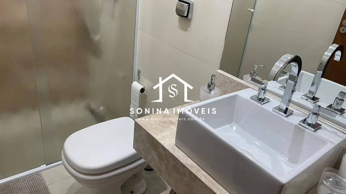 Foto 9 de Casa com 3 quartos à venda, 233m2 em Parque Arco Iris, Atibaia - SP
