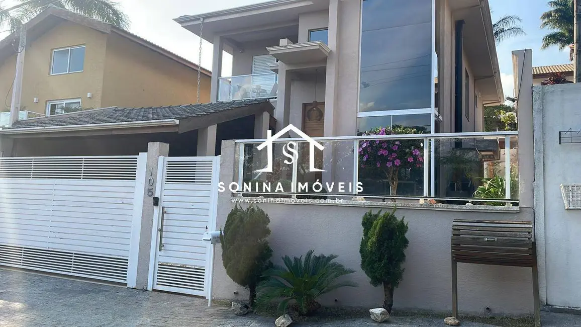 Foto 6 de Casa com 3 quartos à venda, 233m2 em Parque Arco Iris, Atibaia - SP