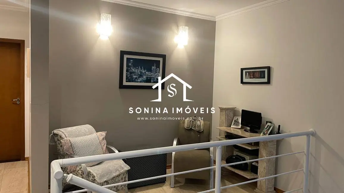 Foto 7 de Casa com 3 quartos à venda, 233m2 em Parque Arco Iris, Atibaia - SP