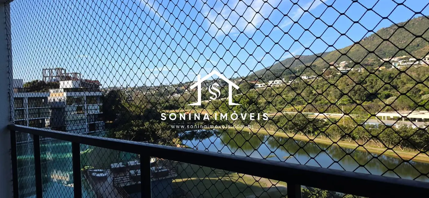 Apartamento com 3 quartos à venda e para alugar, 103m2 em Nova Gardênia, Atibaia - SP - imagem 4 Foto 4 de Apartamento com 3 quartos à venda e para alugar, 103m2 em Nova Gardênia, Atibaia - SP