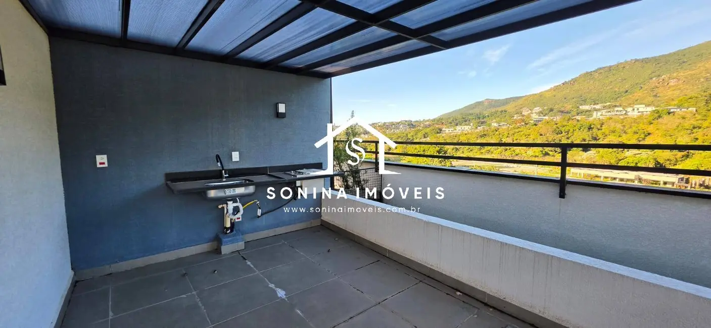 Apartamento com 3 quartos à venda e para alugar, 103m2 em Nova Gardênia, Atibaia - SP - imagem 2 Foto 2 de Apartamento com 3 quartos à venda e para alugar, 103m2 em Nova Gardênia, Atibaia - SP