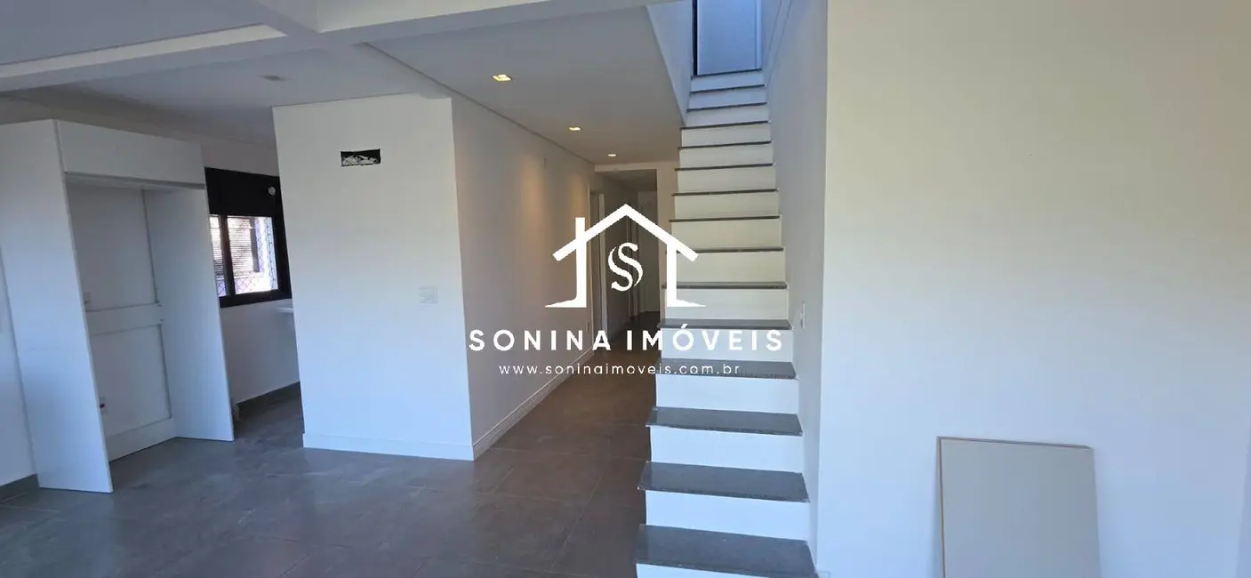 Apartamento com 3 quartos à venda e para alugar, 103m2 em Nova Gardênia, Atibaia - SP - imagem 3 Foto 3 de Apartamento com 3 quartos à venda e para alugar, 103m2 em Nova Gardênia, Atibaia - SP