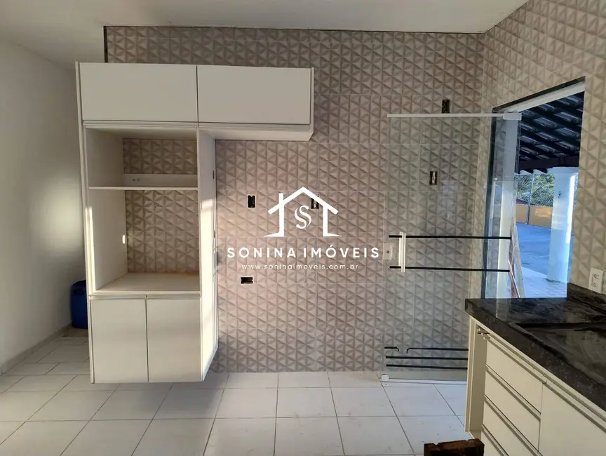 Foto 6 de Casa com 3 quartos à venda, 290m2 em Bom Jesus Dos Perdoes - SP