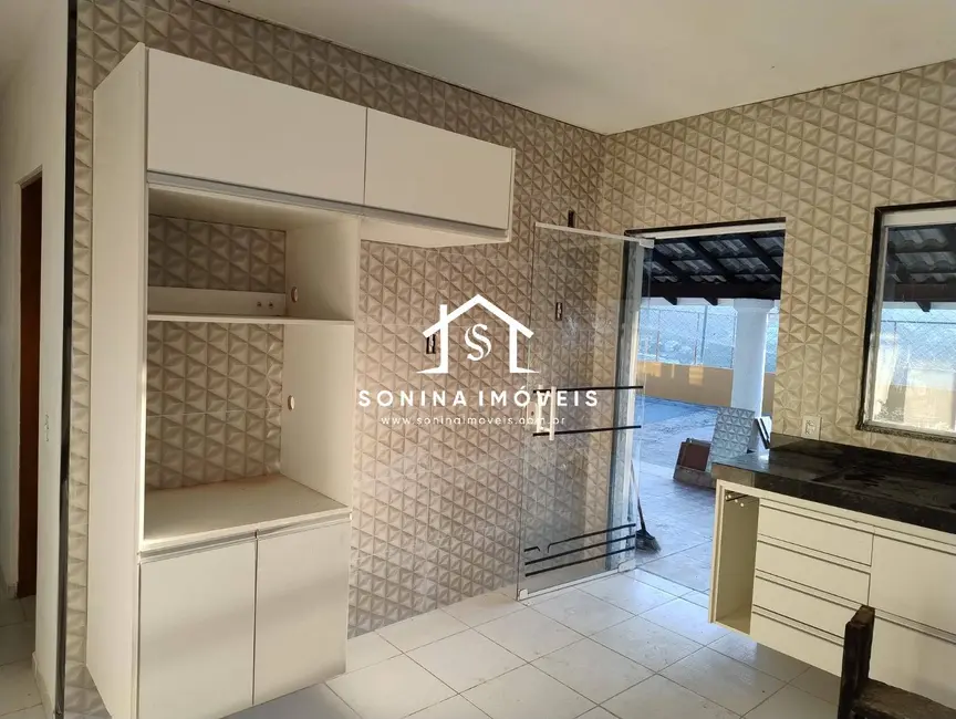 Foto 8 de Casa com 3 quartos à venda, 290m2 em Bom Jesus Dos Perdoes - SP