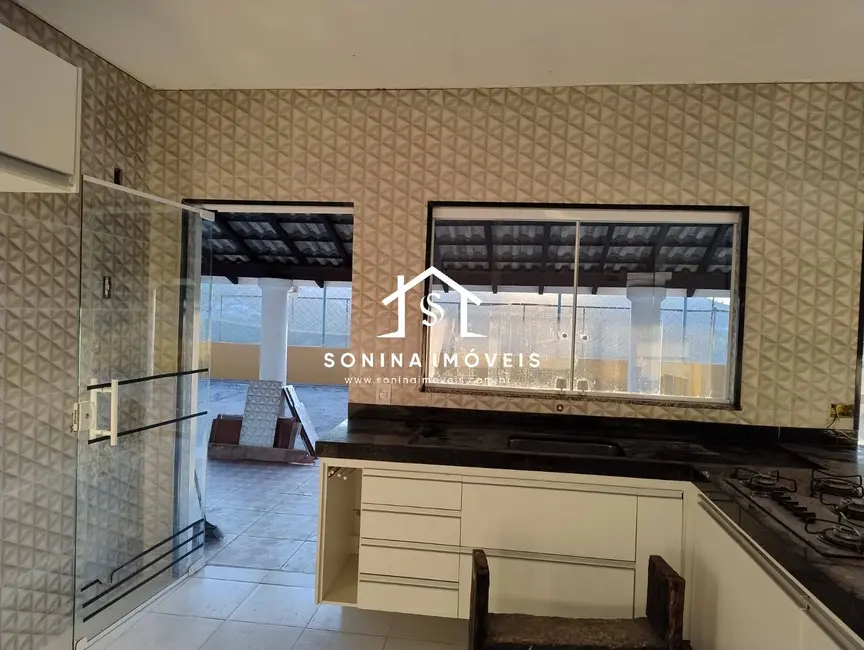 Foto 7 de Casa com 3 quartos à venda, 290m2 em Bom Jesus Dos Perdoes - SP
