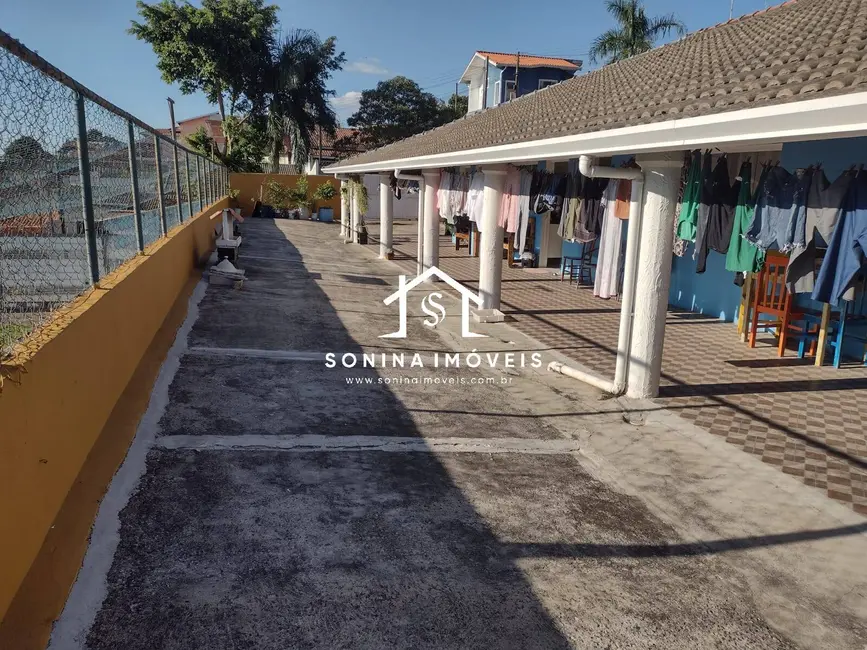 Foto 1 de Casa com 3 quartos à venda, 290m2 em Bom Jesus Dos Perdoes - SP