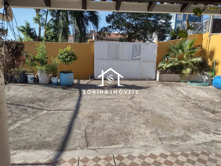 Foto 3 de Casa com 3 quartos à venda, 290m2 em Bom Jesus Dos Perdoes - SP