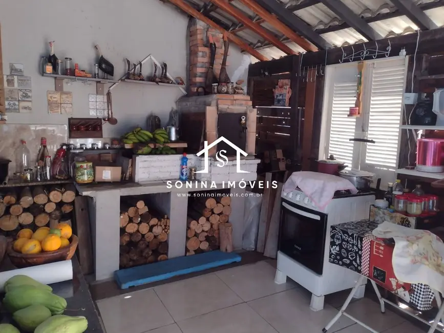 Foto 9 de Casa com 3 quartos à venda, 290m2 em Bom Jesus Dos Perdoes - SP