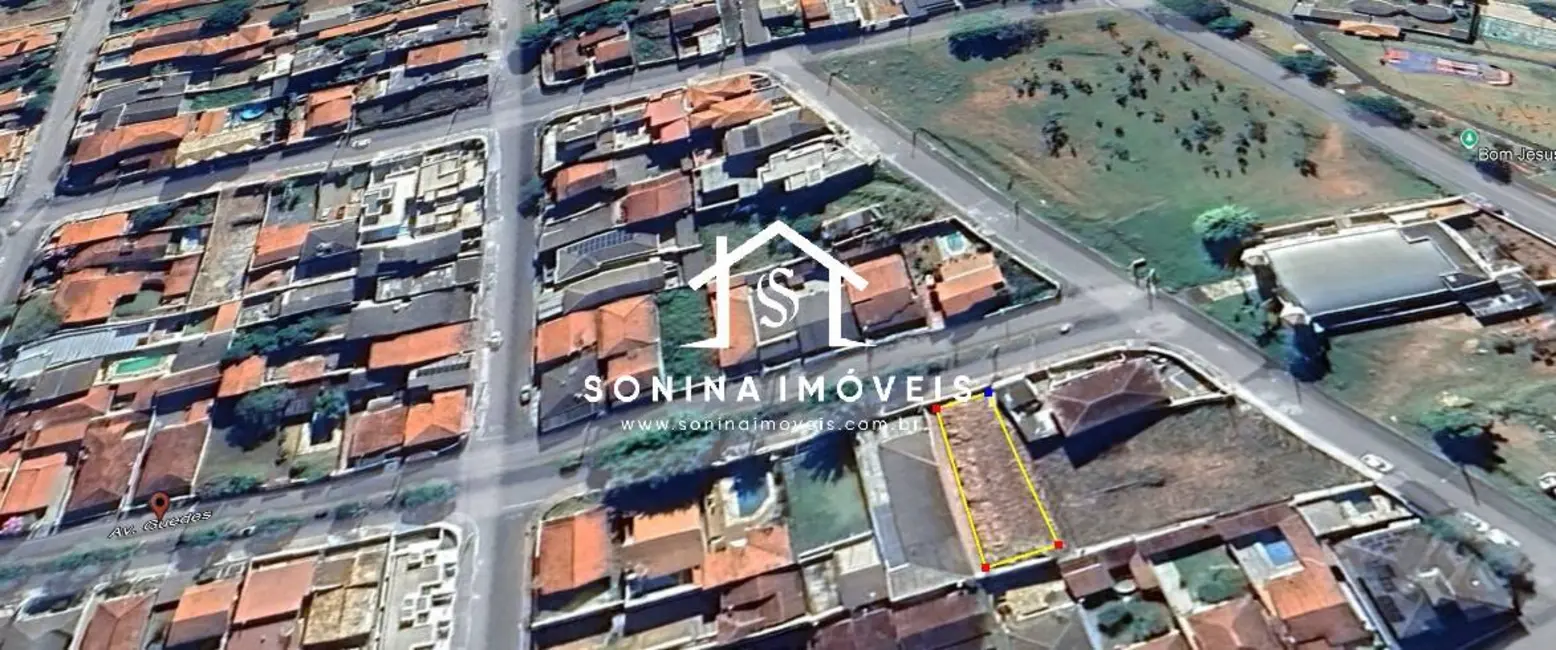 Terreno / Lote à venda, 410m2 em Bom Jesus Dos Perdoes - SP - imagem 1 Foto 1 de Terreno / Lote à venda, 410m2 em Bom Jesus Dos Perdoes - SP