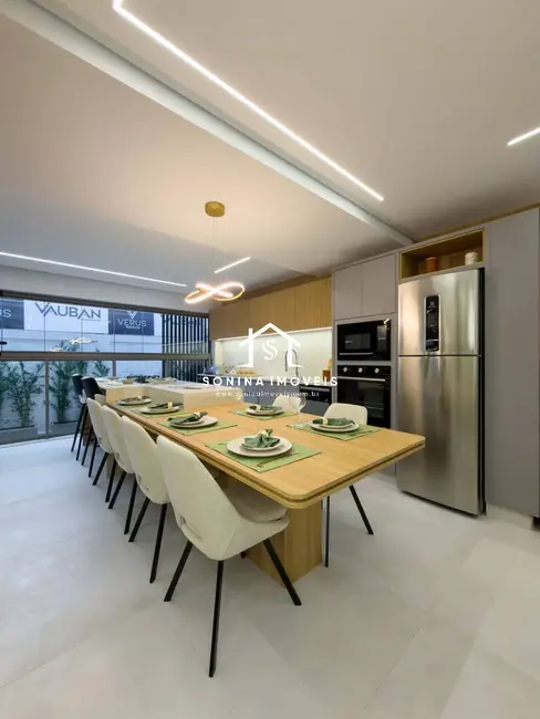 Apartamento com 3 quartos à venda, 44m2 em Atibaia Jardim, Atibaia - SP - imagem 5 Foto 5 de Apartamento com 3 quartos à venda, 44m2 em Atibaia Jardim, Atibaia - SP