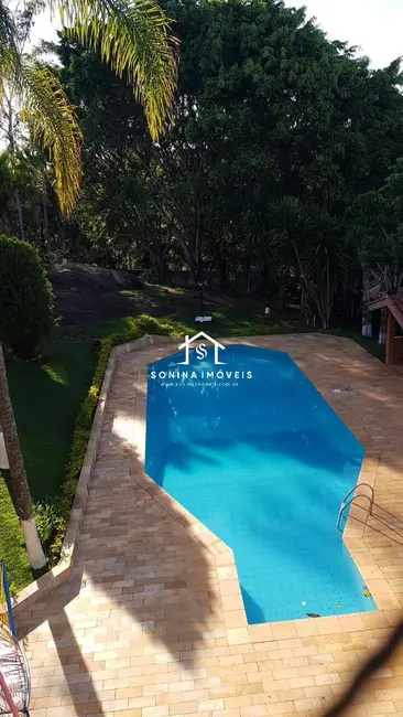 Foto 1 de Casa com 7 quartos à venda, 1000m2 em Alvinópolis, Atibaia - SP