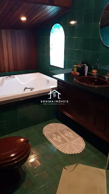 Foto 6 de Casa com 7 quartos à venda, 1000m2 em Alvinópolis, Atibaia - SP