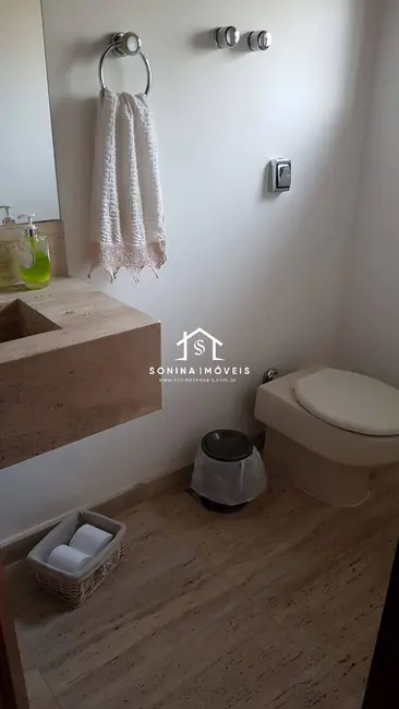 Foto 7 de Casa com 7 quartos à venda, 1000m2 em Alvinópolis, Atibaia - SP