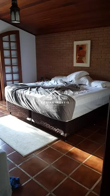Foto 2 de Casa com 7 quartos à venda, 1000m2 em Alvinópolis, Atibaia - SP