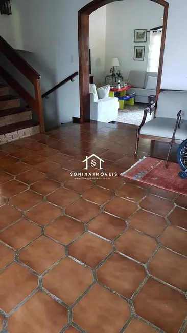 Foto 9 de Casa com 7 quartos à venda, 1000m2 em Alvinópolis, Atibaia - SP