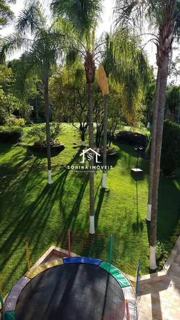 Foto 5 de Casa com 7 quartos à venda, 1000m2 em Alvinópolis, Atibaia - SP