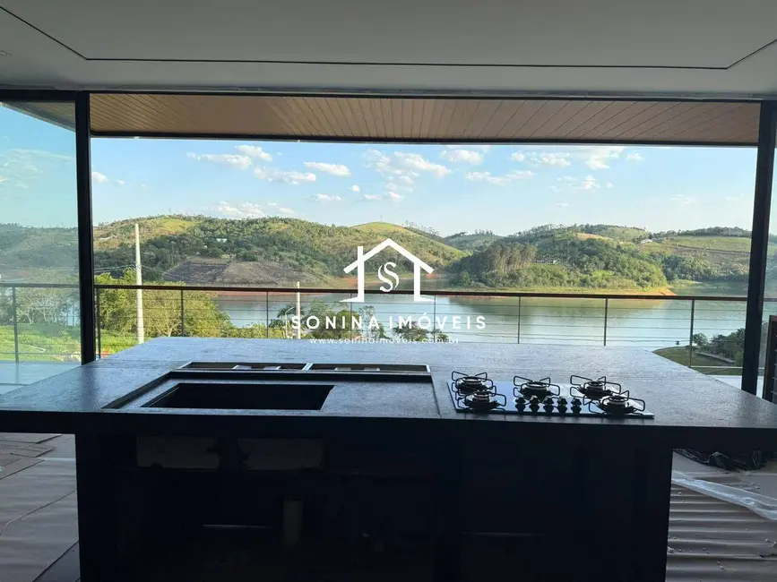 Foto 6 de Casa com 4 quartos à venda, 4000m2 em Alvinópolis, Atibaia - SP