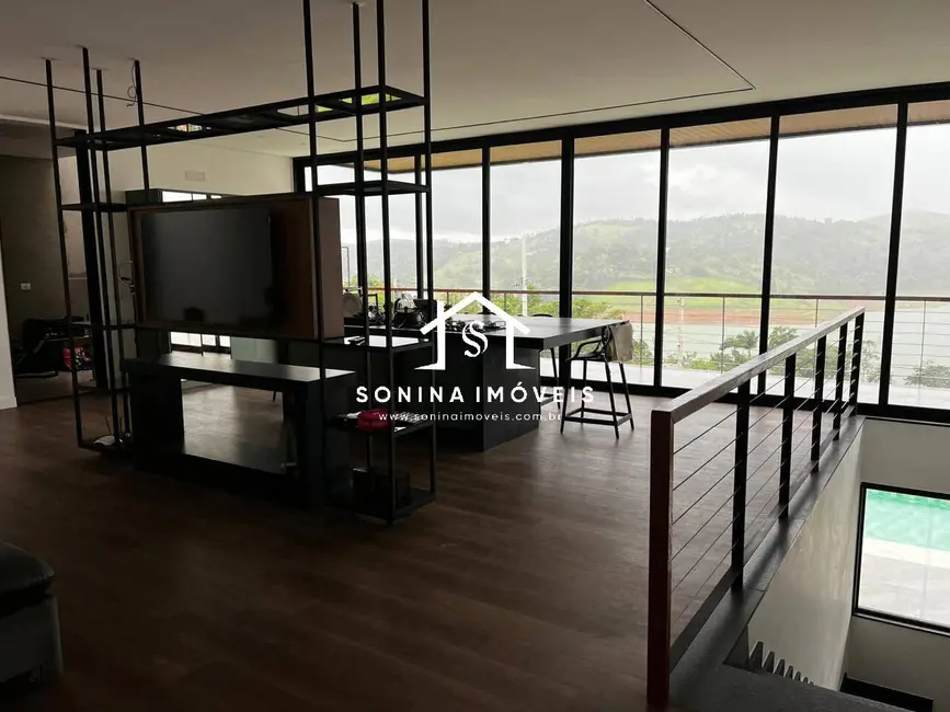 Foto 4 de Casa com 4 quartos à venda, 4000m2 em Alvinópolis, Atibaia - SP