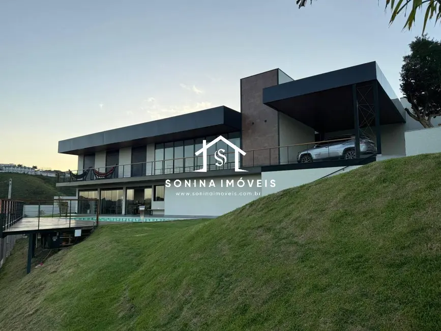 Foto 5 de Casa com 4 quartos à venda, 4000m2 em Alvinópolis, Atibaia - SP