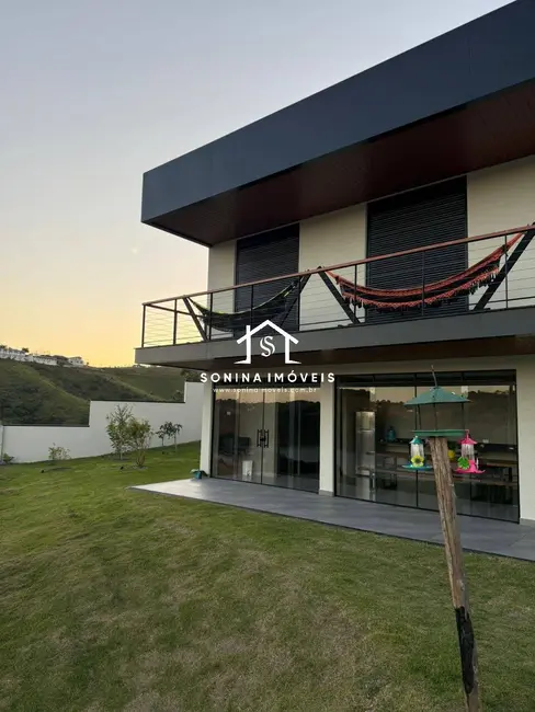 Foto 1 de Casa com 4 quartos à venda, 4000m2 em Alvinópolis, Atibaia - SP
