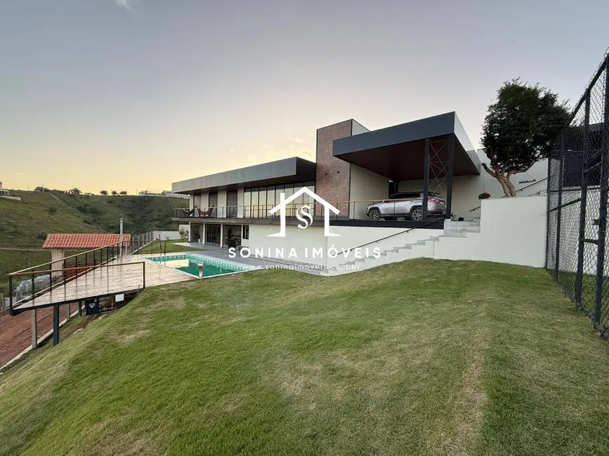 Foto 8 de Casa com 4 quartos à venda, 4000m2 em Alvinópolis, Atibaia - SP
