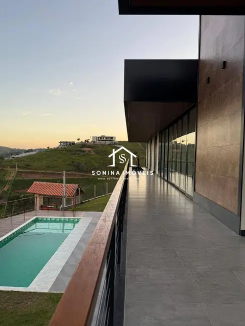 Foto 2 de Casa com 4 quartos à venda, 4000m2 em Alvinópolis, Atibaia - SP