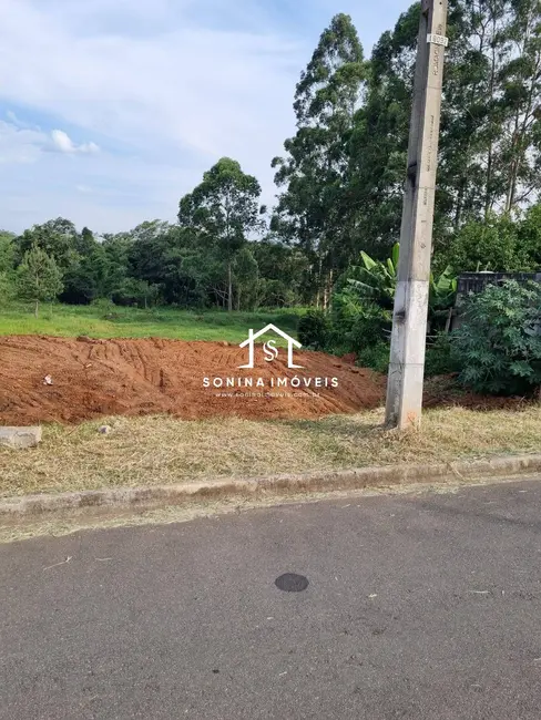 Foto 2 de Terreno / Lote à venda, 1000m2 em Boa Vista, Atibaia - SP