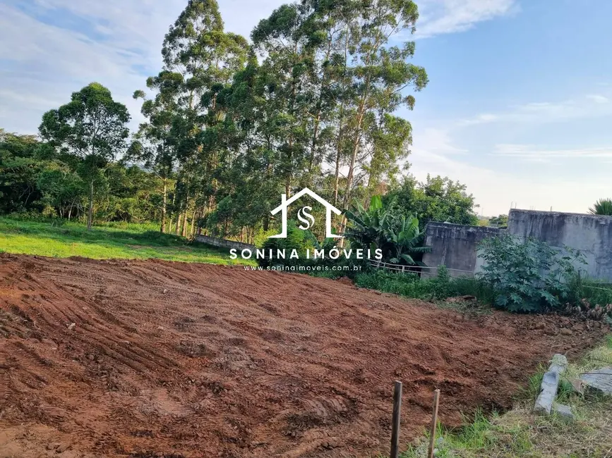 Foto 1 de Terreno / Lote à venda, 1000m2 em Boa Vista, Atibaia - SP
