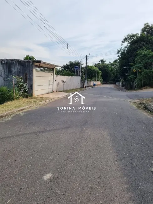 Foto 4 de Terreno / Lote à venda, 1000m2 em Boa Vista, Atibaia - SP