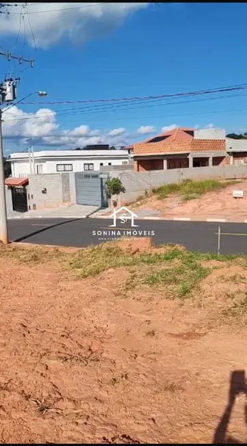 Foto 4 de Terreno / Lote à venda, 470m2 em Bom Jesus Dos Perdoes - SP