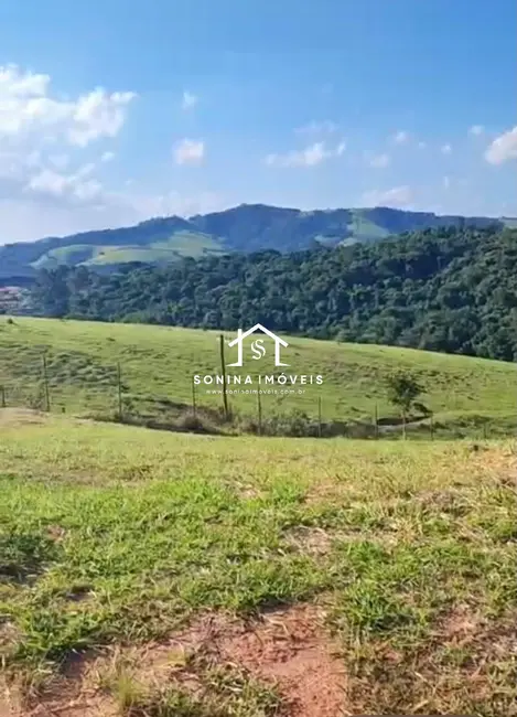 Foto 1 de Terreno / Lote à venda, 470m2 em Bom Jesus Dos Perdoes - SP
