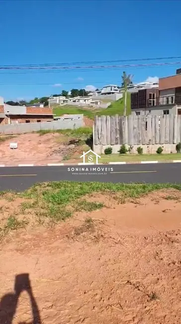 Foto 5 de Terreno / Lote à venda, 470m2 em Bom Jesus Dos Perdoes - SP