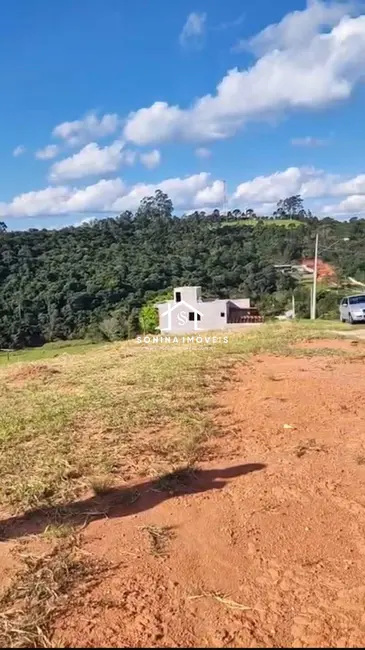 Foto 3 de Terreno / Lote à venda, 470m2 em Bom Jesus Dos Perdoes - SP