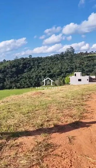 Foto 8 de Terreno / Lote à venda, 470m2 em Bom Jesus Dos Perdoes - SP