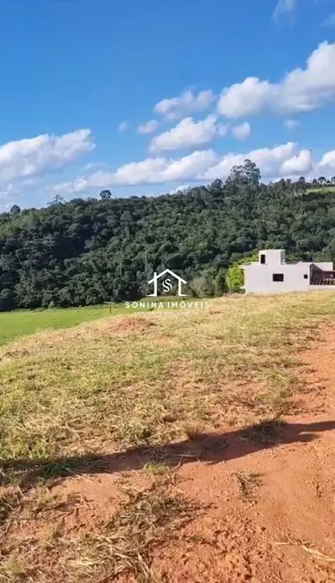 Foto 2 de Terreno / Lote à venda, 470m2 em Bom Jesus Dos Perdoes - SP