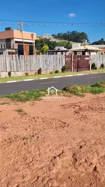 Foto 6 de Terreno / Lote à venda, 470m2 em Bom Jesus Dos Perdoes - SP