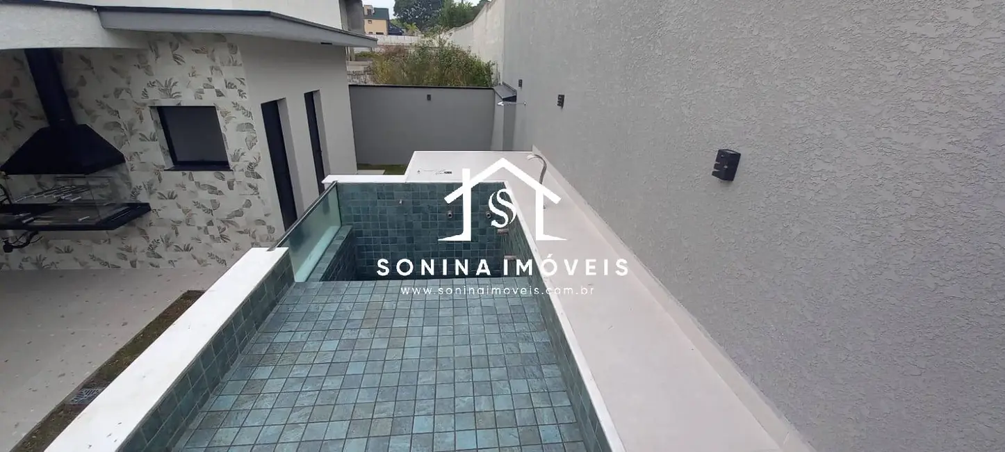 Foto 2 de Casa com 3 quartos à venda, 360m2 em Cidade Satélite, Atibaia - SP