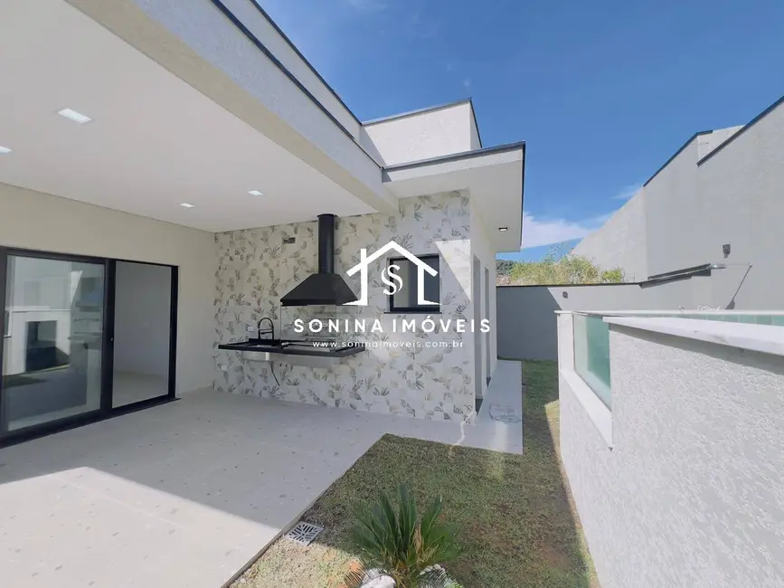 Foto 7 de Casa com 3 quartos à venda, 360m2 em Cidade Satélite, Atibaia - SP