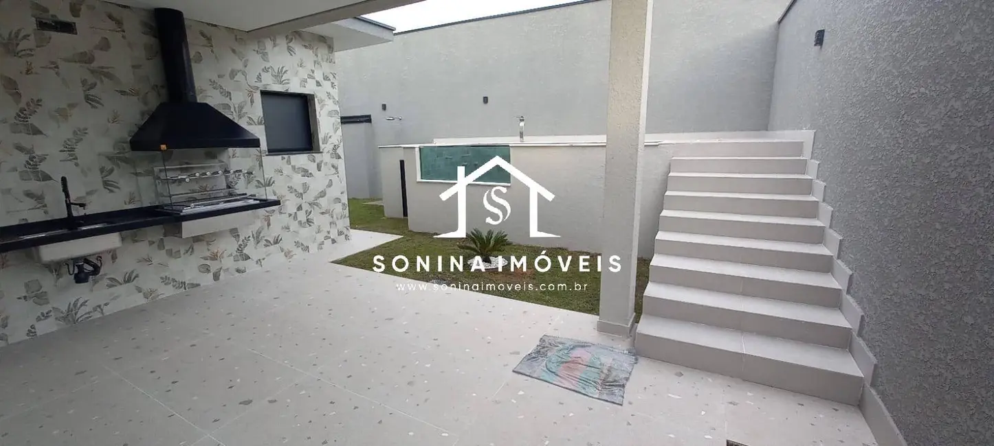 Foto 6 de Casa com 3 quartos à venda, 360m2 em Cidade Satélite, Atibaia - SP