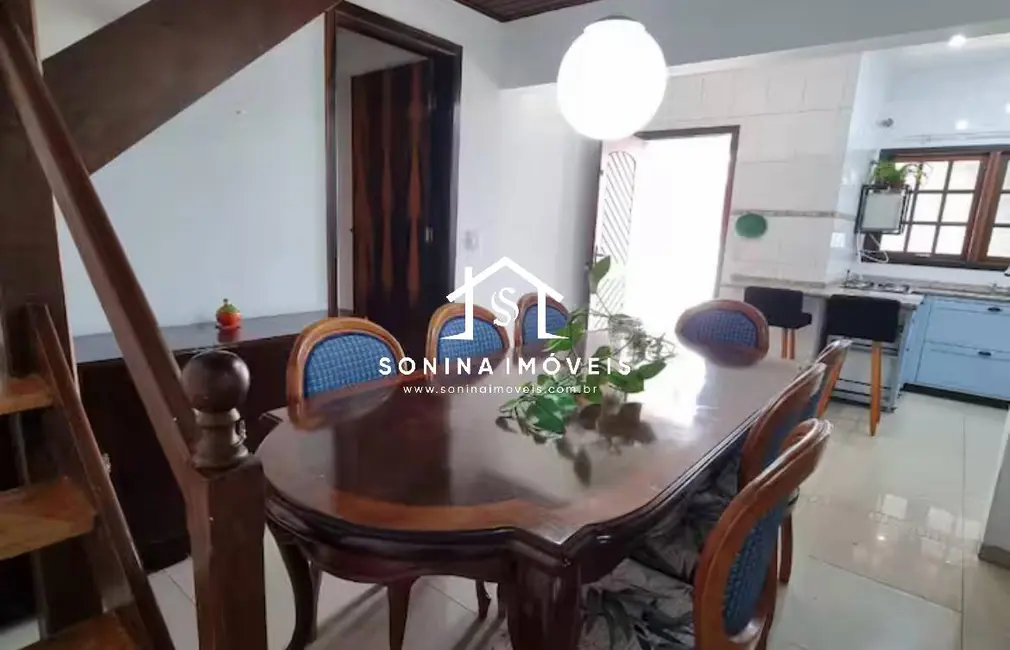 Foto 3 de Casa com 4 quartos à venda, 301m2 em Jardim do Lago, Atibaia - SP