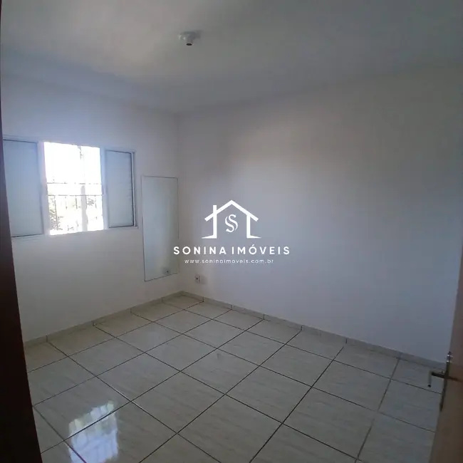 Apartamento com 2 quartos para alugar, 59m2 em Chácara Parque São Pedro, Atibaia - SP - imagem 3 Foto 3 de Apartamento com 2 quartos para alugar, 59m2 em Chácara Parque São Pedro, Atibaia - SP