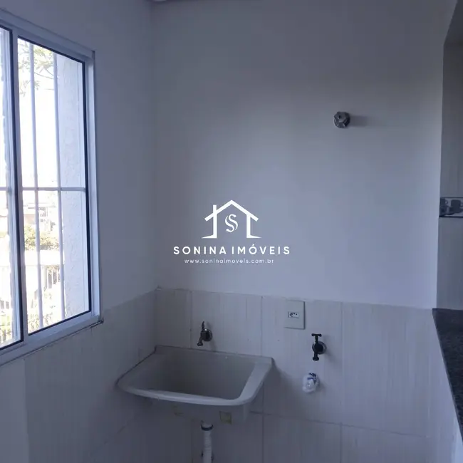 Apartamento com 2 quartos para alugar, 59m2 em Chácara Parque São Pedro, Atibaia - SP - imagem 7 Foto 7 de Apartamento com 2 quartos para alugar, 59m2 em Chácara Parque São Pedro, Atibaia - SP